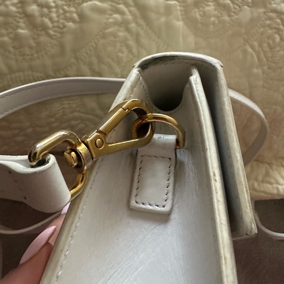 Jacquemus Le Grand Bambino Leather Crossbody Bag - Picture 8 of 16